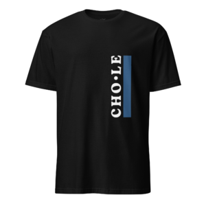 T-Shirt "CHO-LE"