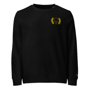 Sweatshirt « TRIUMPH » (broderie)