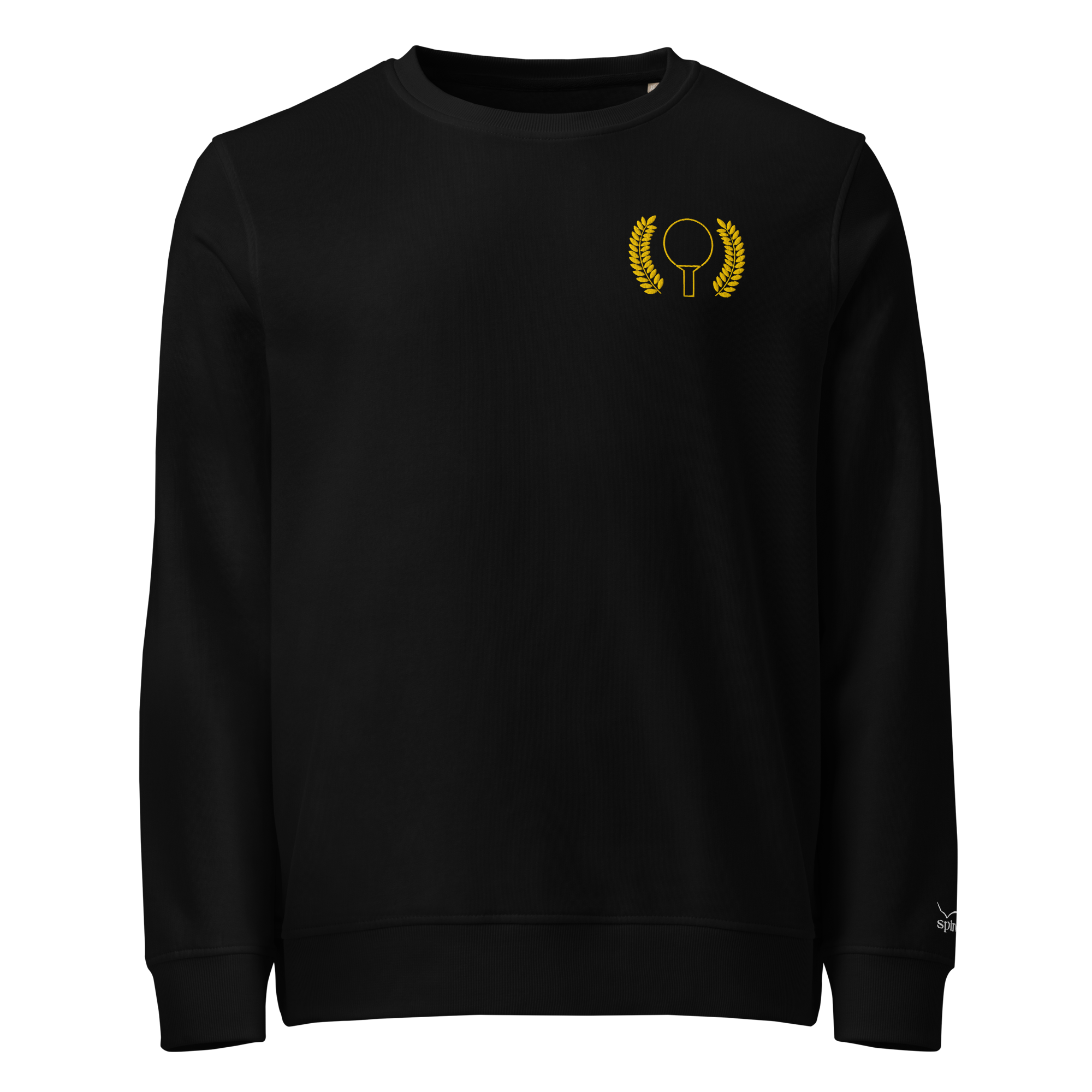 Sudadera "TRIUMPH" (bordado)